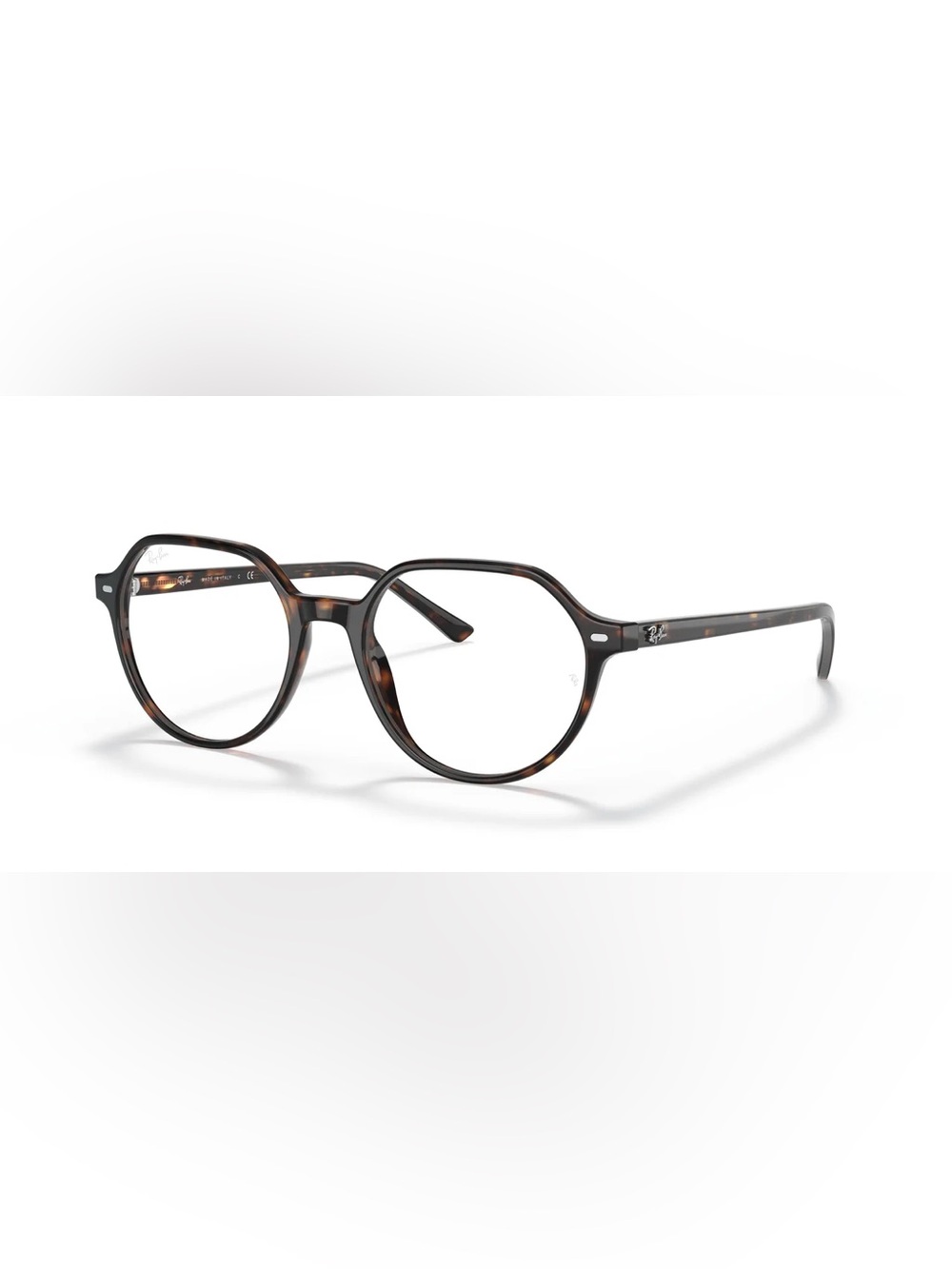 Ray-Ban RX5395 2012 51/18 Frames-Brown Shine-Unisex